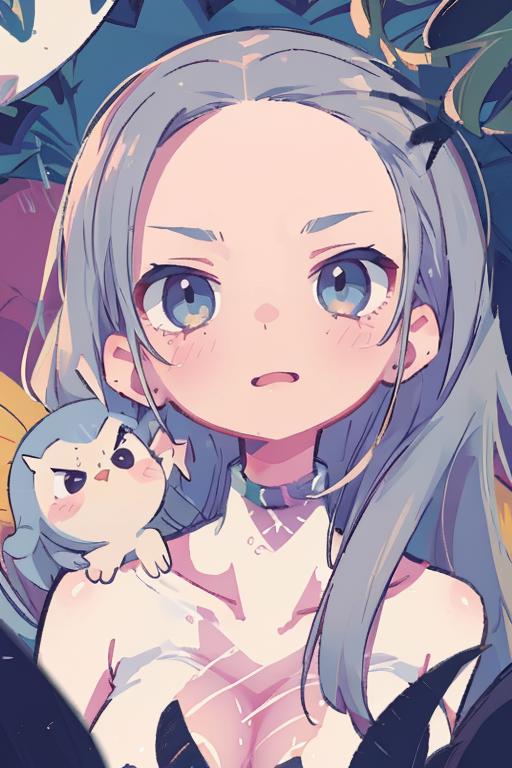 One Piece series（海贼王） cp9_Kalifa卡莉法 v1.0