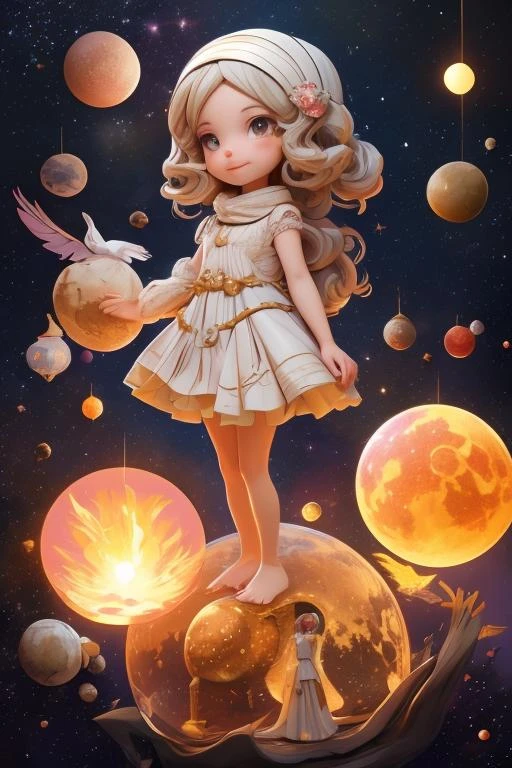 vela,cetus.orion,planet,1girl