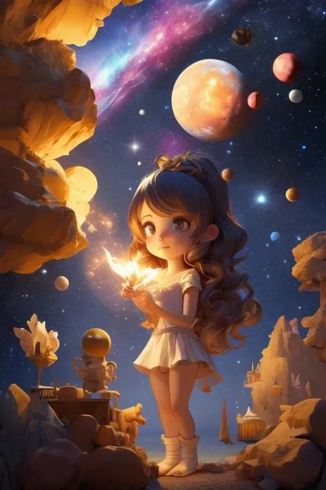 vela,cetus.orion,planet,1girl