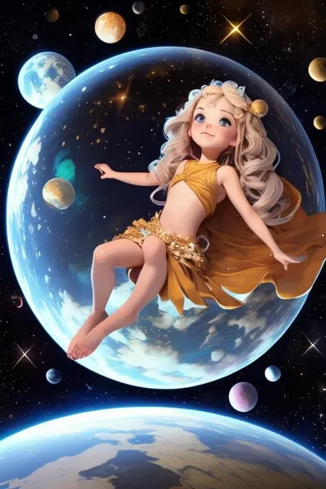 vela,cetus.orion,planet,1girl