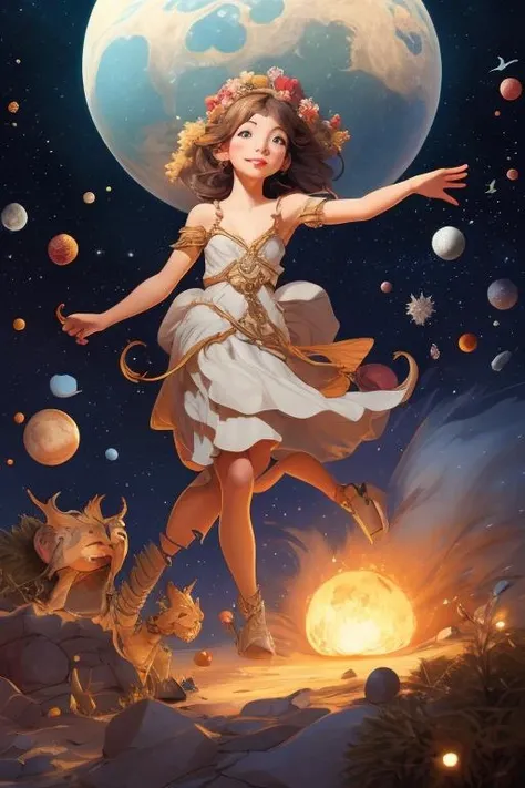 vela,cetus.orion,planet,1girl