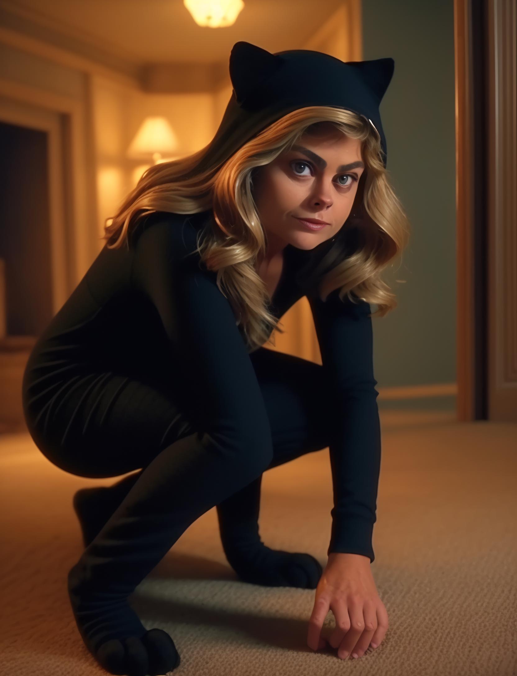 Kathy Ireland (80s-90s) v1.0