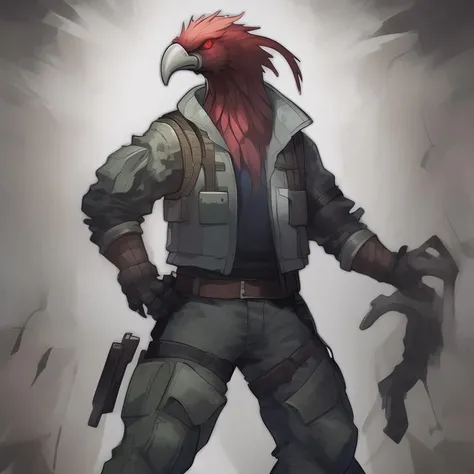 hardcorenewbie full body