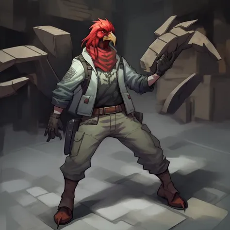hardcorenewbie full body
