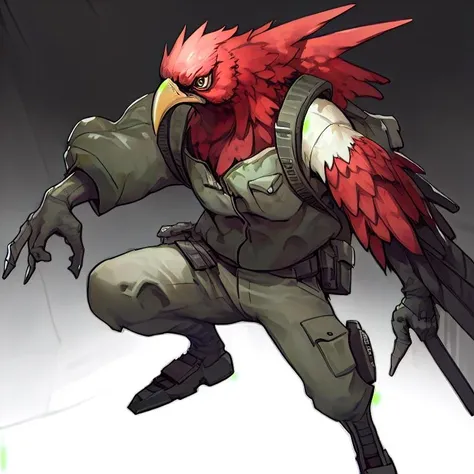 hardcorenewbie full body