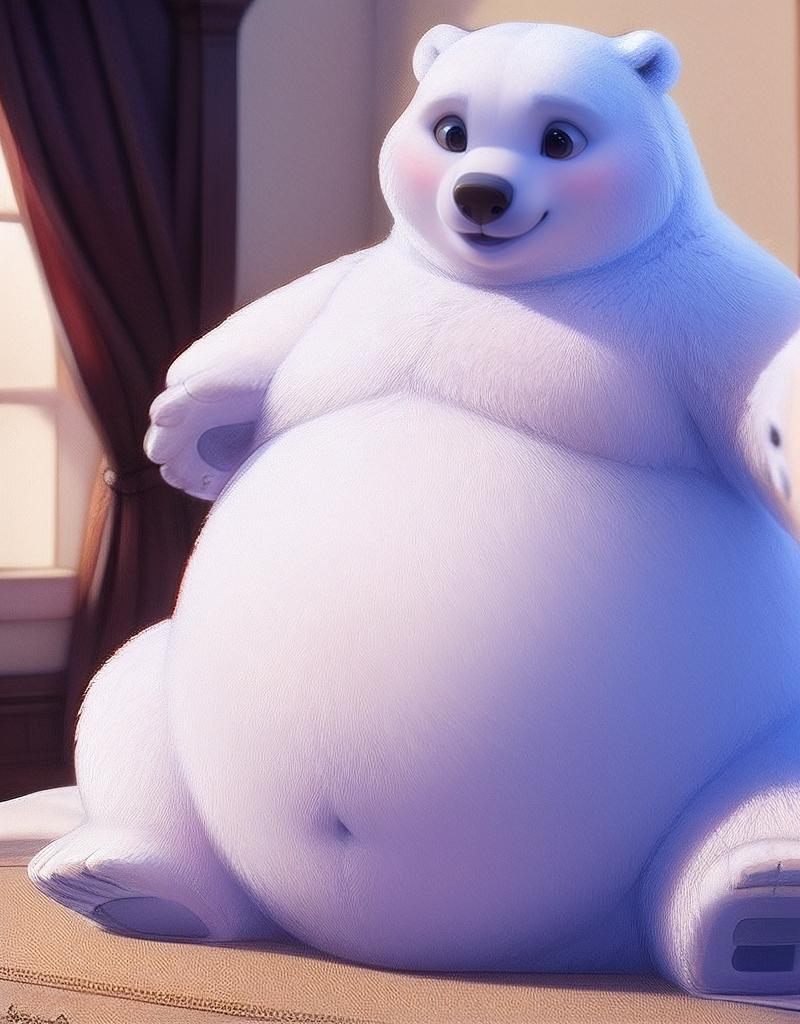 Chubby Plump Dragon cp２dragon-v1_findigo