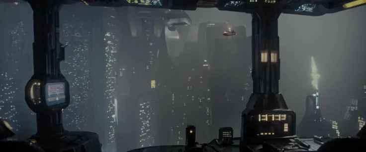 a photo cinema scene from blade runner, display replicant, bldr <lora:bldr:1>, high resolution, beautiful, highest quality, masterpiece, highly detailed