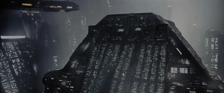<lora:bldr-000007:1>bldr, a large building with a lot of windows and lights
blade runner, retrofuturism