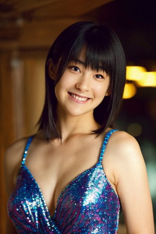 TsugunagaMomoko_JP_Idol v1.0