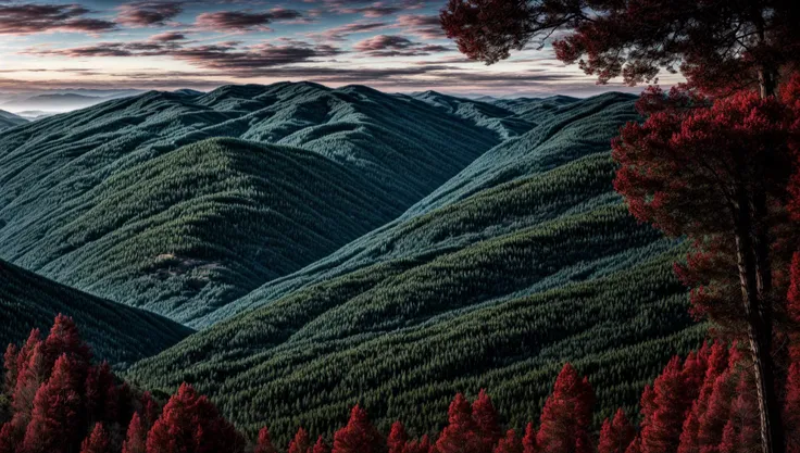 ((masterpiece:1.4,best quality)), cloud, outdoors
(mountains), spring glade, scenery, sky, winter,
(early morning:1.4),morning red, high detail, abundant, 8k, high detail, wallpaper,
<lora:more_details:1.5>, <lora:RedDataGirlAnimeBackgrounds-08:1>