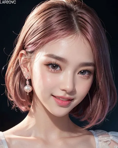 man, whole body, solo, big smile, open mouth, (makeup:0.7), top of the stage, DISCO,(DJ headsets), aesthetic, detailed face, gadgets, wide shot, substantial, (disappointed),8K, highly detailed, sharp focus, photo-realistic, dynamic lighting, ((neon light)), ((pink shorthair)), ((a large crowd)),
detailed girl face,Detailed colored eyelashes,detailed lips gloss,detailed blush,detailed pearl earrings,Detailed Aquamarine iris ,masterpiece,best quality,intricate detail,realistics,Smooth white skin detailed close up,mid body, 1 korean kpop idol girl,slender body,medium breasts,perfect anatomy, Detailed hair Cute white attires dress, Charming smiles, mouth open,Detailed teeth, presenting a shining girl's, girl, whole body, solo, big smile, open mouth, (makeup:0.7), top of the stage, DISCO,(DJ headsets), aesthetic, detailed face, gadgets, wide shot, substantial, (disappointed),8K, highly detailed, sharp focus, photo-realistic, dynamic lighting, ((neon light)), ((pink shorthair)), ((a large crowd)),
detailed girl face,Detailed colored eyelashes,detailed lips gloss,detailed blush,detailed pearl earrings,Detailed Aquamarine iris ,masterpiece,best quality,intricate detail,realistics,Smooth white skin detailed close up,mid body, 1 korean kpop idol girl,slender body,medium breasts,perfect anatomy, Detailed hair Cute white attires dress, Charming smiles, mouth open,Detailed teeth, presenting a shining girl's