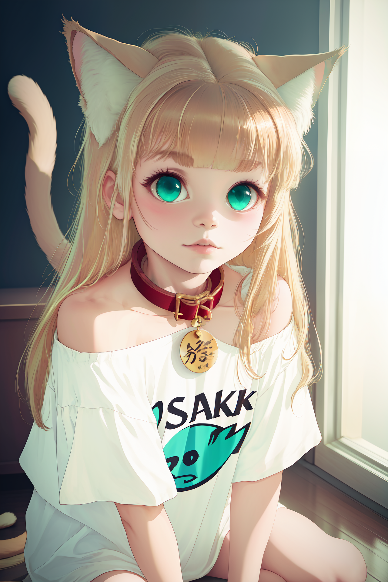kinako v1.0