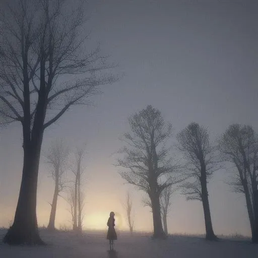 beautiful scene