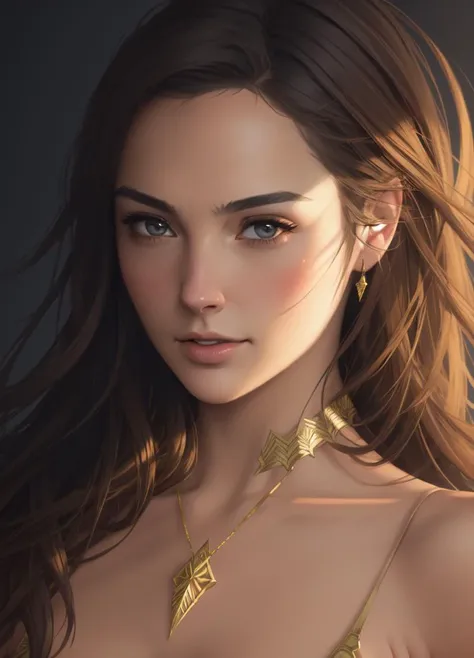 modelshoot style, (extremely detailed CG unity 8k wallpaper), full shot body photo of the most beautiful artwork in the world,(gldot), beautiful women, professional majestic oil painting by Ed Blinkey, Atey Ghailan, Studio Ghibli, by Jeremy Mann, Greg Manchess, Antonio Moro, trending on ArtStation, trending on CGSociety, Intricate, High Detail, Sharp focus, dramatic, photorealistic painting art by midjourney and greg rutkowski