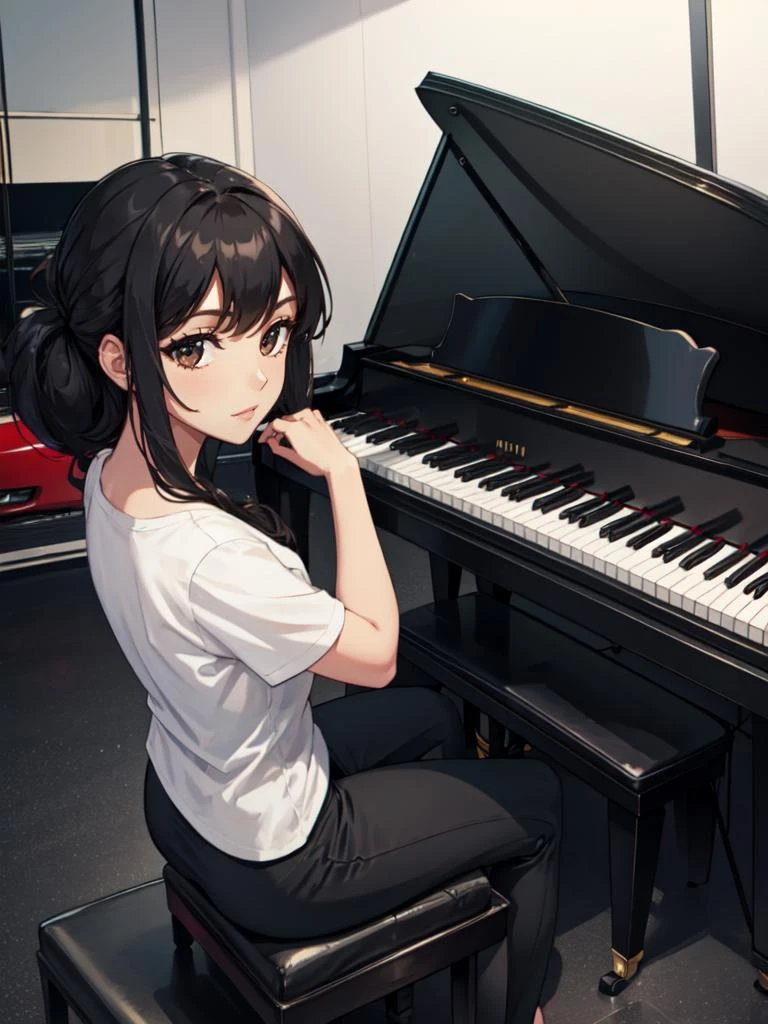 Dynamic Instruments - Guitar | Bass | Drums | Piano | Singing