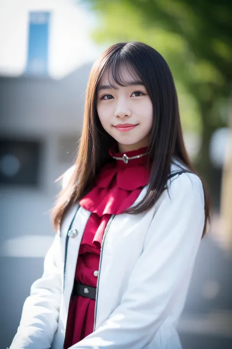 <lora:mayu_v01:0.9>,
(8k, RAW photo, best quality, masterpiece:1.2), (realistic, photo-realistic:1.37), omertosa,1girl, blurry background,lake, sunlight,professional lighting, photon mapping, radiosity, physically-based rendering, backlight bokeh, blurry background, mature,((black choker)), red lips, student ,((lights shinning on the face))
head portrait
,
sunlight, ((outdoors)) ,((light shinning on the hair))
short jacket,
((long hair)), ((floating hair)), blonde,wavy hair, glowing hair,
135mm lens,,big breast,red lips,smile
