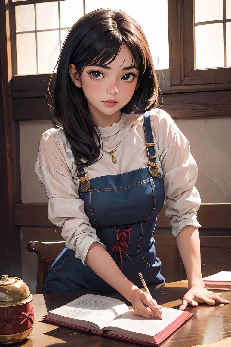 Erika Furudo v1.0