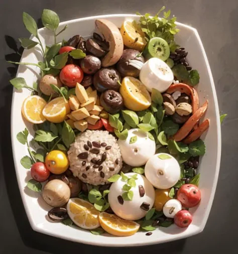 The general idea of the ingredients for meat and vehicle distribution is as follows: tangerine, cauliflower, clove, rice, sweet orange, edible chrysanthemum, yinfeng pear, bamboo shoots, cumin, pagoda tree flower, pine cherry, matsutake mushroom, bamboo fungus, pear, jujube, shiitake mushroom, black fruit, bamboo shoots, goji berries, black beans, sago palm fruit, winter mushroom, pistachio, sweet pepper leaves, shiitake mushroom, withered tea, matsutake mushroom, perilla leaves, okra, bay leaves, white radish, lotus leaf, basil, white fungus, red bayberry, mushroom, tomato, cassava, rambutan, kelp, pomegranate, sea grapes, cabbage, sweet potato, tangerine peel, bean sprouts, jasmine, hydrangea, watercress, radish, seaweed, celery, red chili pepper, pine nuts, stone flower, pepper, kirin vegetable, rapeseed, celery root, nutmeg, daisy, mint, dragon fruit, bitter melon, luohan fruit, wolfberry, fresh ferns, almond, cocoa beans, cassia seed, sugar orange, wuqing, licorice, coffee, scallion, fishy-smelling herb, brown rice, purslane, wasabi, moringa, wax gourd, leek sprouts, rosemary, shepherd's purse, raspberry, potato, barley, olive, sweet potato, taro, coix seed, blackberry, spirulina, millet, radish seed, garlic, straw mushroom, sticky rice, cabbage, water chestnut, millet, starfruit, shepherd's purse, cashew nut, lettuce, lemongrass, black wheat, watermelon, naked oats, hazelnut, amaranth, snow vegetable, hemp seed, red rice, pineapple, lettuce, pine pollen, banana, luffa, perilla seeds, quinoa, muskmelon, purple cabbage, nickel, grapes, carrot, rapeseed pollen, white sesame, peach, white asparagus, red beans, apple, broccoli, yam, vegetable orange, cilantro, onion, edible podded peas, strawberry, green asparagus, mustard, purple beans, persimmon, parsley, perilla sprouts, black sesame, duckweed, sugar beet for root use, black beans, kiwi, konjac, adzuki beans, kumquat, feather kale, peanut, small white beans, lemon, peas, sweet almonds, blueberry, yam, sword bean, white beans, ear of wheat, tremella, red flowered bean, yangmei, vegetable gourd, ma chi xian, pear, ginger, loquat leaves, adzuki beans (red), plum, li fruit, resistant dextrin, brown sugar, oligosaccharide maltose