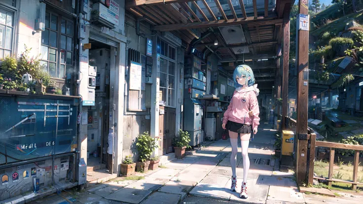 highres, masterpiece, best quality, ultra-detailed unity 8k wallpaper, extremely clear