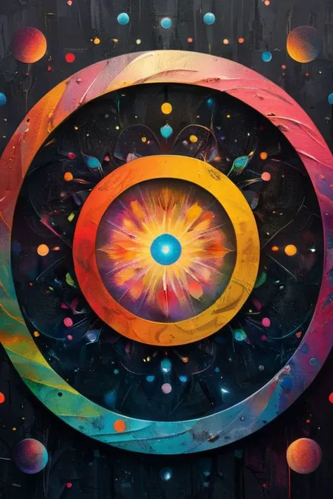 <lora:artfullyPATTERN_SDXL_v1:1>,Artme,colorful circle,, (masterpiece, best quality, high quality, highres, ultra-detailed),
