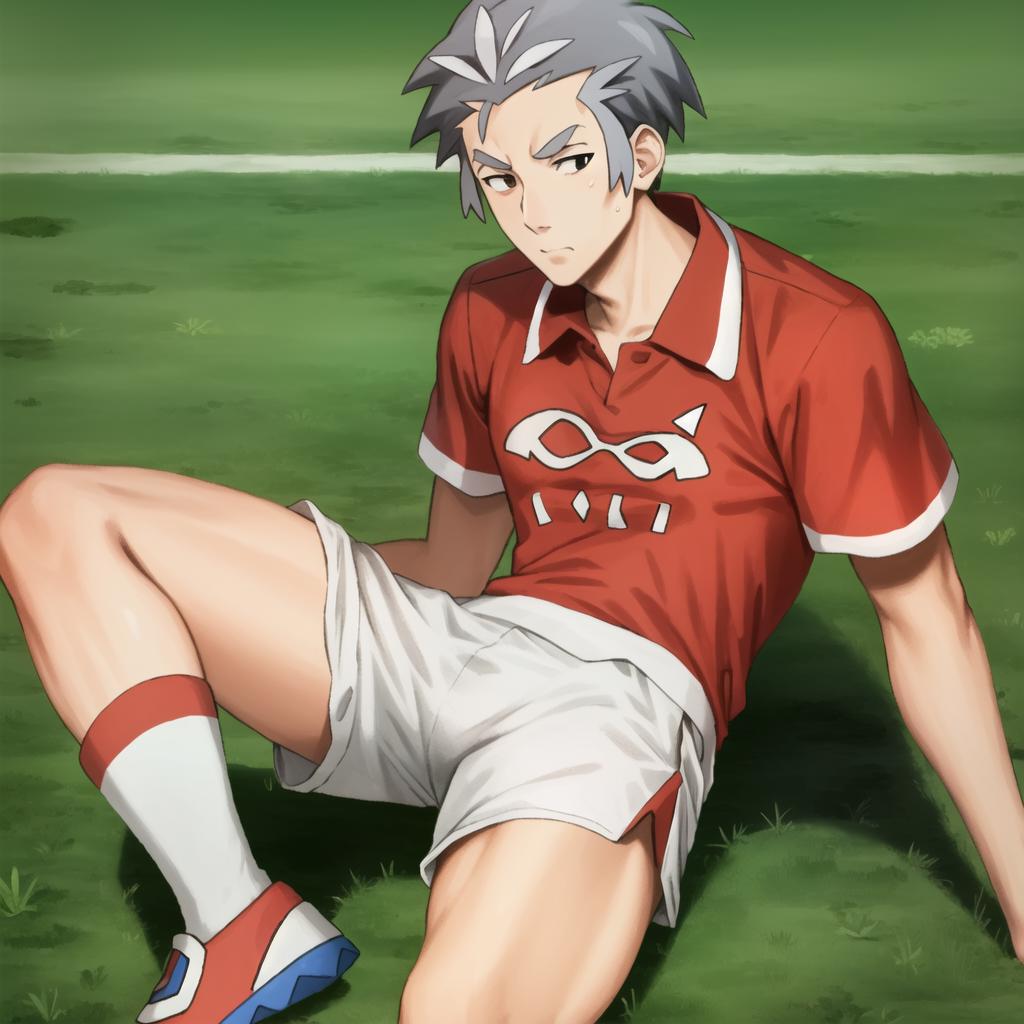 Kabu - Pokemon NSFW v3.0