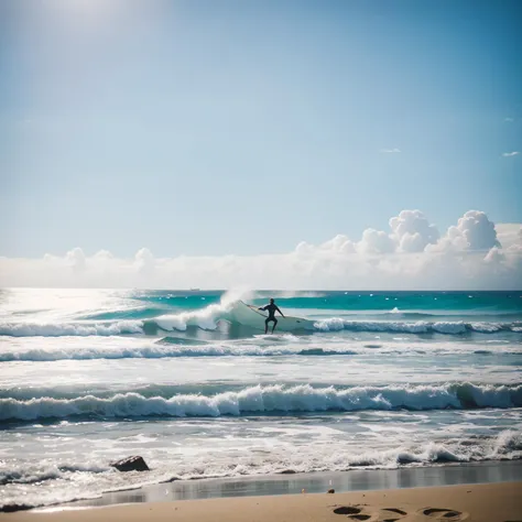 bali, beach, bali beach, surfing, surfer,