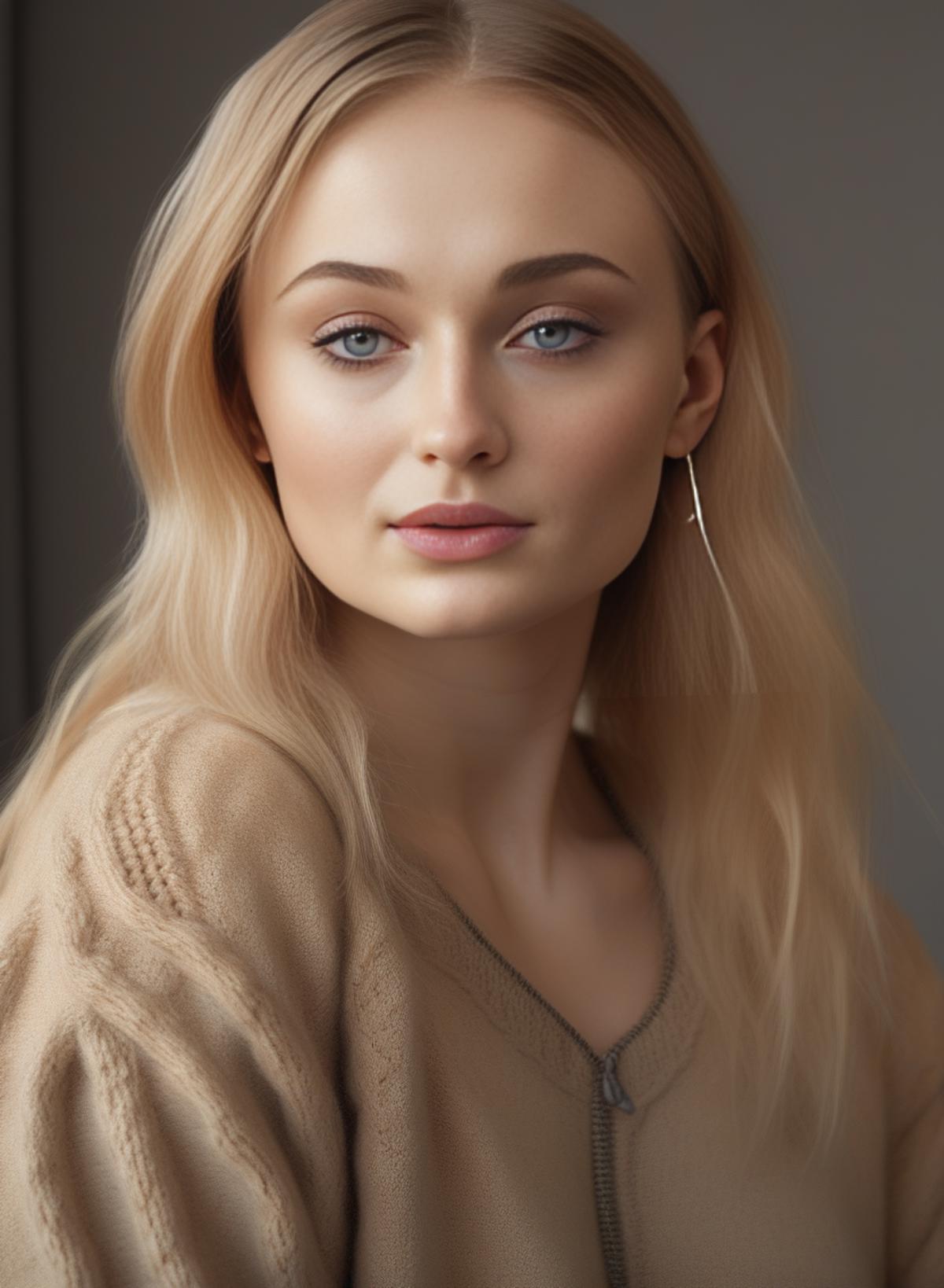 Sophie Turner SDXL v1.0 v1.0
