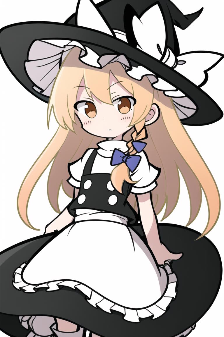 Shinmon Akika (Style) v1.0