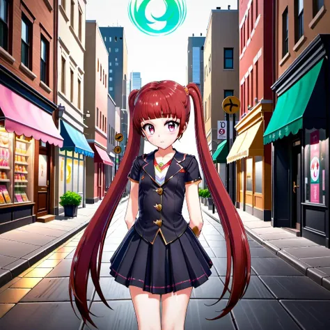 <lora:DetailedEyes_V3:1>, <lora:Ami_Arakawa:1> hybrid sailor moon, a city sidewalk, <lora:more_details:1>