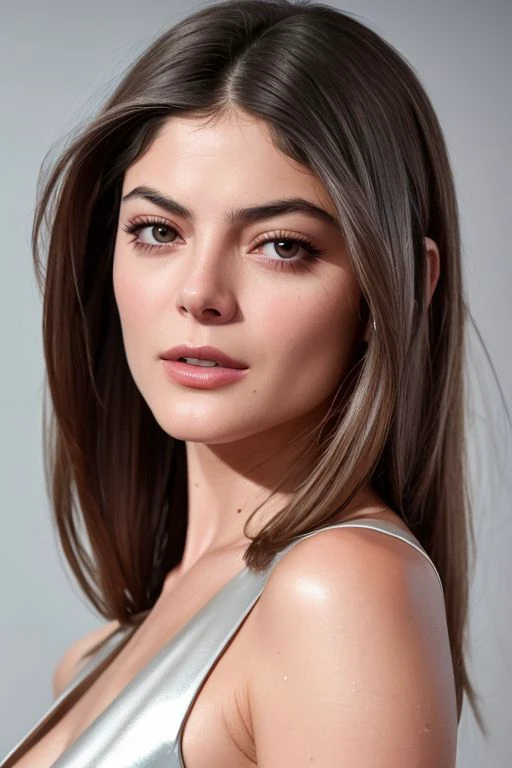 mulher linda, Supermodelo brasileira, brasileiro, na copa do mundo, fernanda suarez, Caroline Gariba, Ana de Armas, colombiano, Malika Favre, linda senhora, julia sarda, 🇺🇦, Parece Fabiula Nascimento, Dua Lipa, Mulher mexicana bonita com longos cabelos pretos e uma camisa branca, foto retrato suave 8 k, Rosto ultra realista, rostos ultra realistas precisos, cabelos pretos e olhos grandes, detailed unblurred face, 2 Modelo feminina de 4 anos, detailed flawless face, Cara como Gal Gadot, Retrato Sophie Mudd, cabelo e maquiagem escuros, Modelo do Instagram, cabelos pretos e olhos castanhos, fotografia realista, fotografia, obra-prima, realista, Realismo, renderizado, Alto contraste, Arte Digital, fotográficorealista, trend in Artstation 8k HD, high definiton, circunstanciado, Realistic, detalhada, textura da pele, hiperdetalhada, Textura realista da pele, melhor qualidade, ultra high-resolution, (fotografia realista: 1.4), alta resolução, detalhada, fotografia crua, Crisp resolution, Nikon d850 filme, fotografia de stock 4, Kodak Portra 400 Camera F1 Lens.6, textura hiper realista, lighting dramatic, Unrealistic trend in Artstation Cinestill 800, RAW.