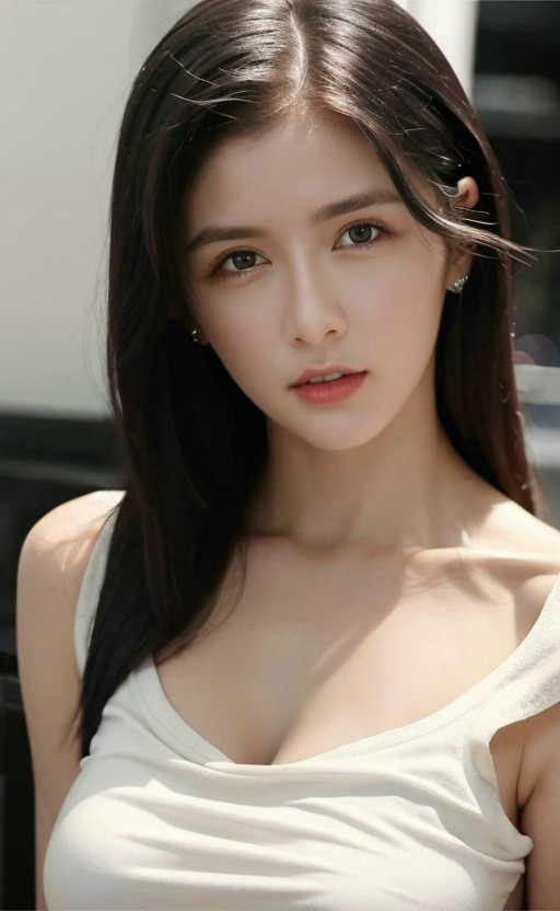 一个酷似蔡卓宜的女人 A woman who resembles Caizhuoyi llfcaizhuoyiV1.0
