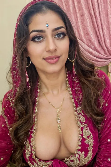 candid, RAW photo, (ffc selfie:1.3),  a sexy pakistani hijabi woman, (full lips:1.1), brown eyes, flirtatious smile, dglatte, hotel room, sofa, windows, curtain, panelled walls, pop art, luxury, chic, london, 8k uhd, dslr, soft lighting, high quality, film grain, Fujifilm XT3,    <lora:ffc_selfie_v1:1> <lora:EnhancedDetail:1> <lora:eyelashes_slider_v3:4>