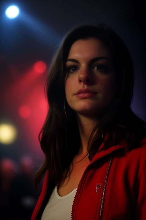 Anne Hathaway 2000s v1.0