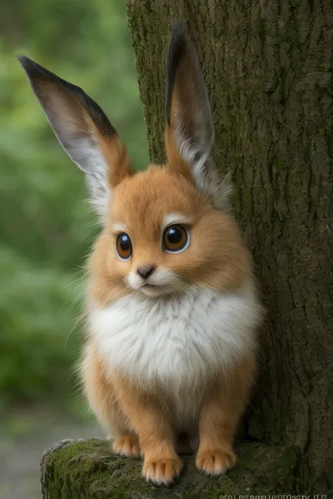 masterpiece,award winning photograph,national geographic cover,most cute fantasy animals of the world,different species,eevee based,big eyes,very fluffy,incredibly realistic,life like,detailed fur,
sony a7sIII,bokeh,sharp focus,high contrast,detailed environment,intricate details,