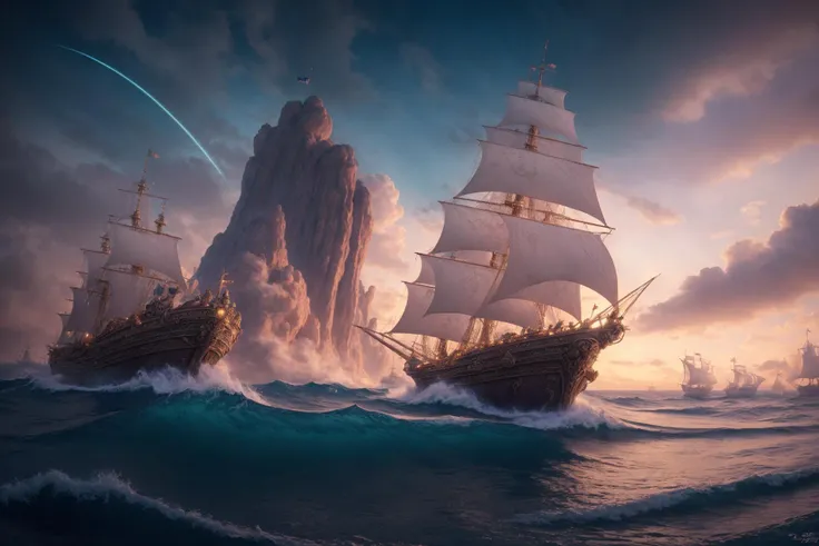 [ (stylized by Lois van Baarle:0.8) : (Classic Disney:0.9) :2],fantasy art,Photograph,Kawaii Scaly "Second Wave",Terrorwave,Accent lighting,Long exposure,Samsung Galaxy,L USM,most beautiful artwork in the world,extremely detailed CG Unity 8k wallpaper,intricate details,sharp focus,