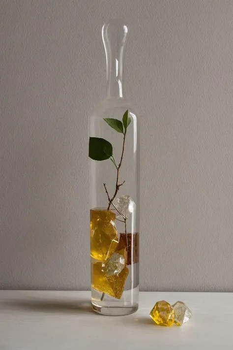 Craft a visual metaphor for love's resilience, using stable diffusion 1.5 to imbue even the most fragile elements with strength and fortitude.,