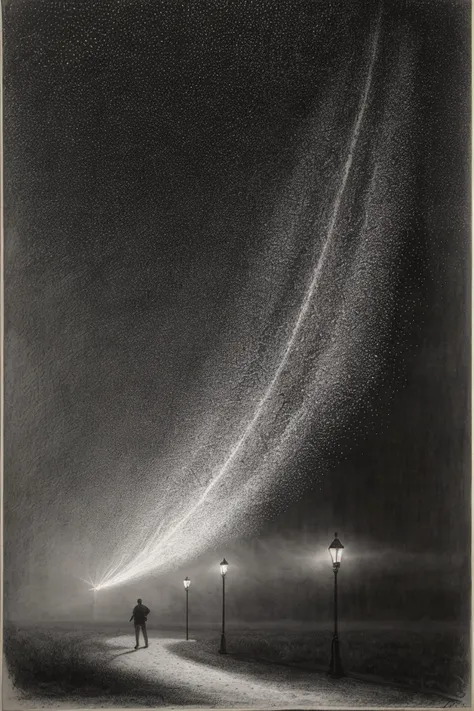 RAW Photo,masterpiece,award winning,whimsical,
hugh ferriss,(Fog of Gnats:0.52),
Cyclone Sire,Charcoal drawing,
reprojection techniques,,, photorealistic, Lighthearted, Lighting
<lora:AdvancedEnhancerXLv2:1><lora:detail_slider_v4:1>