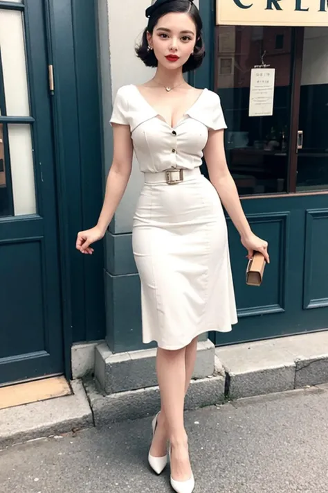 1950s high fashion, <lora:GoodHands-vanilla:1>