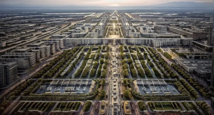 (masterpiece:1.3), (best quality:1.2), chiaroscuro,
( Unreal Engine, CGI render, Hyperdetailed, Americana, scenery, city, vivid colors, buildings, hospital, ),
ultra high quality model, 8k Ultra HD, perfect composition, beautiful detailed intricate insanely detailed octane render, 8 k photography, soft natural volumetric cinematic perfect light, perfect depth of field shot, ray tracing, photometry, beautiful,
(uploaded and trending on imgur, pixiv, furaffinity, pinterest, e621, inkbunny, tumblr, playground, deviantart, artstation, ),
(in the style of and art by midjourney, greg rutkowski, raphael, Frank Lloyd Wright, James Gurney, Thomas Kinkade, ),
<lora:AmericanaArchitecture:2.85><lora:more_details:0.65> <lora:YQ_MaterialEnhancer_:0.35>