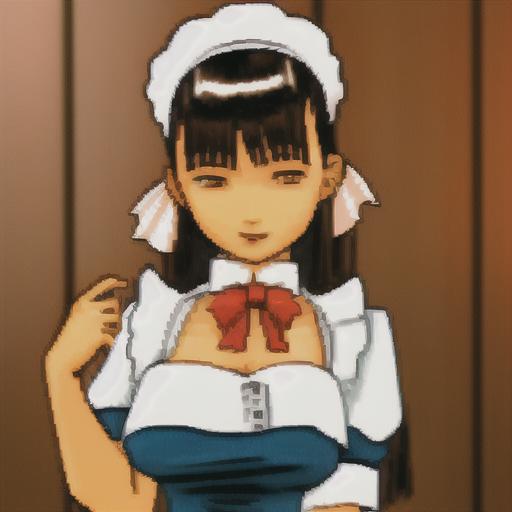 90s game pixel  style v1.0