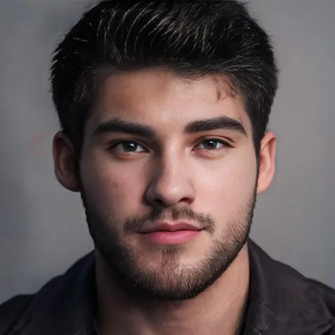 face, male, realistic, photo, <lora:Cody Christian:1>