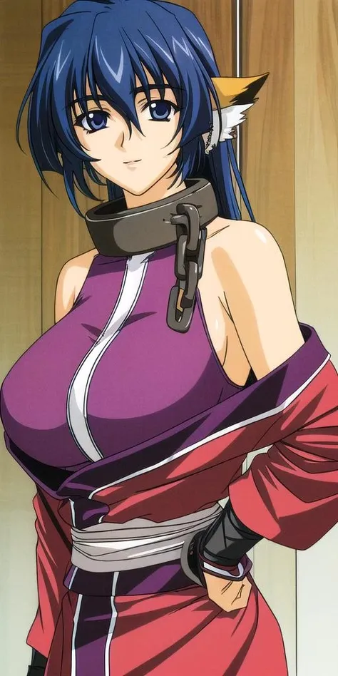 nsfw, ((Yukino Agria)), fairy tail, duct tape bondage, gagged, arms behind back, straight arms, bound wrists, naked, (white panties), huge breasts, big ass, in basement, embarrassed,  sweating