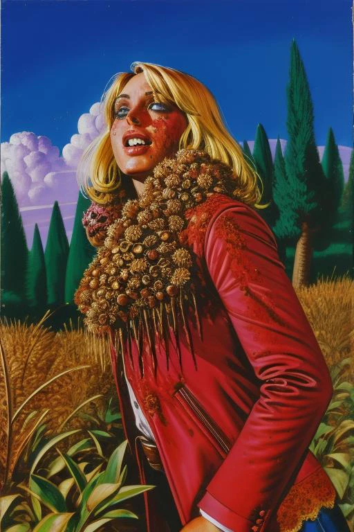 Emanuele Taglietti (Italian Fumetti)