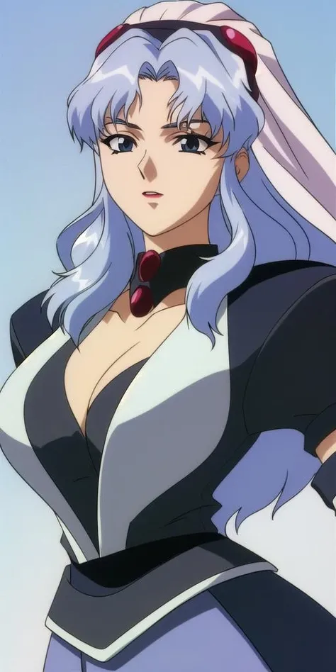 <lora:Ifurita:0.5.5>, Ifurita, big_breasts,