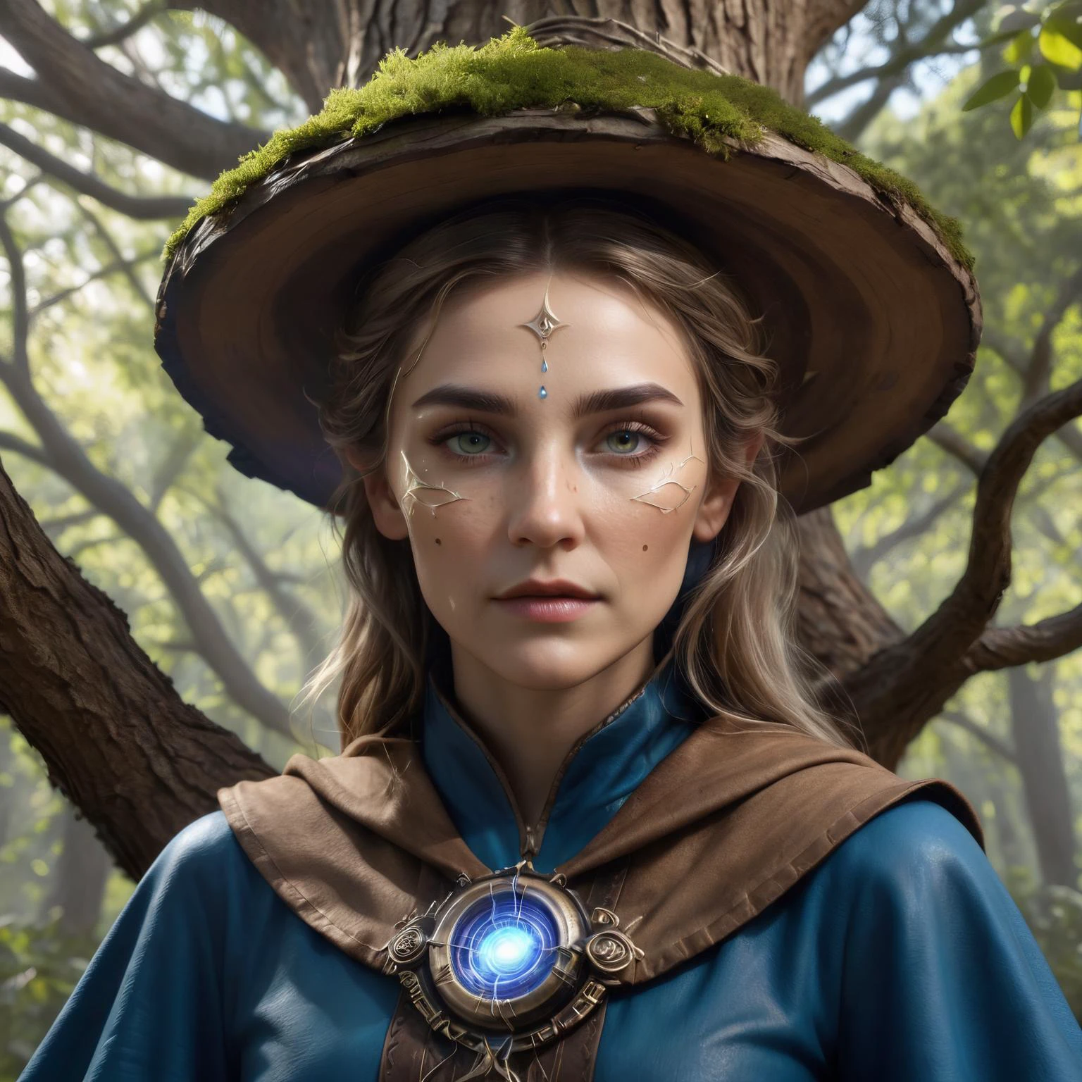 RAW photo, female time mage caught in an arboreal vortex
<lora:EGirlMakeup:.6> EGirlMakeup <lora:sdxl_photorealistic_slider_v1-0:1.0> photorealistic