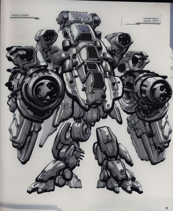 星际争霸战地手册设定集? v1.0