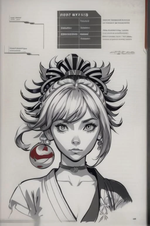 <lora:StarCraft:1> monochrome, greyscale, concept art,
<lora:Character YoimiyaGenshinImpact yoimiyadef, yoimiyarnd v11:0.9> yoimiyadef