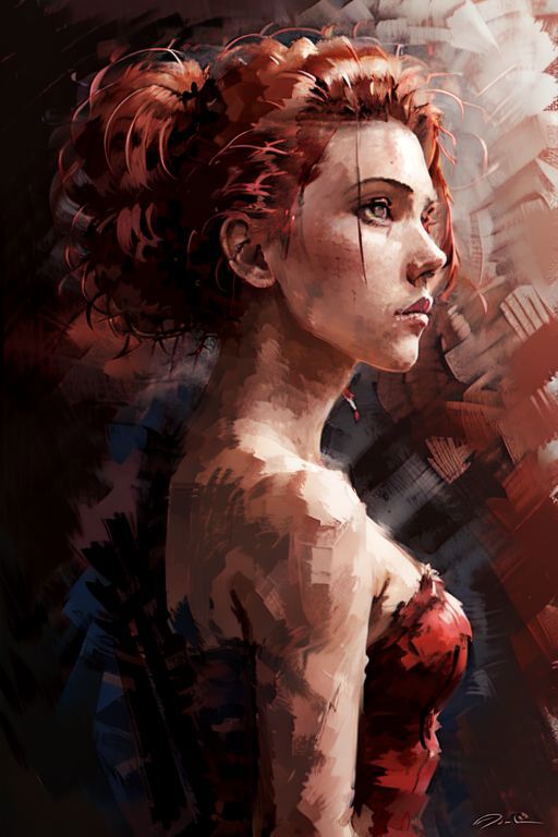 Art - James Doane v1.0