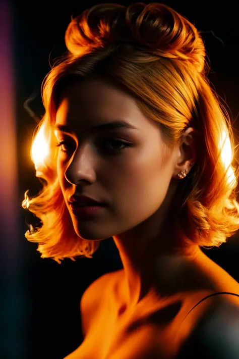 <lora:smoking_cigarettes_anime_v1:1> (cigarette:1.1), woman, with, mouth, woman, smoking, 
1girl, incredibly sexy, close up on face, art photograph, analog film photograph, realistic, masterpiece, plain background, professional photograph, 8K, neon blonde hair, 
<lora:CONCEPT_pov_dating_ownwaifu:1> concept_pov_dating_ownwaifu, www.ownwaifu.com, 1girl, solo, looking at viewer, breasts, 
(hotify), slender, sexy (NSFW), blush, make up, 
BREAK,
<lora:epi_noiseoffset2:1>, [real skin texture], beautiful
BREAK,
intricate detail, extremely detailed, life-like, neon glow, realistic lighting, extremely high resolution , triadic colors, (high contrast:1.05), (volumetric lighting), (dynamic lighiting), godrays, Rembrandt lighting, real shadows, intricate detail, photorealistic, photograph, photo, dlsr, Fuji Film, extremely high detail