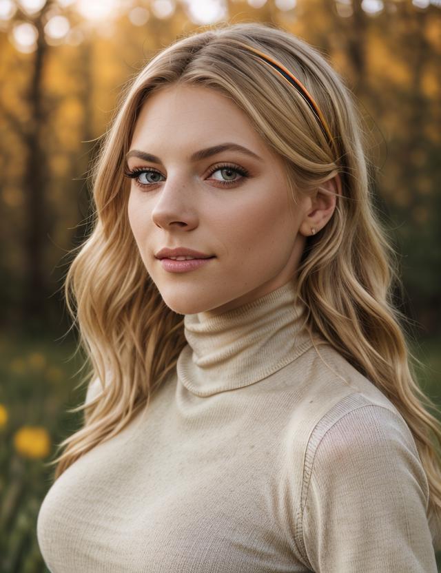 Katheryn Winnick - Actress v1.0